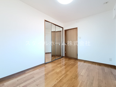 【寝室】 | ヴィラシャルマン | イメージ写真です。