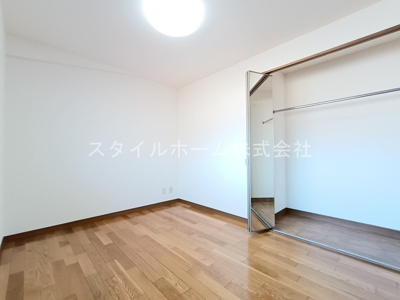 【寝室】 | ヴィラシャルマン | イメージ写真です。