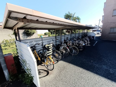 【その他共用部分】 | ヴィラシャルマン