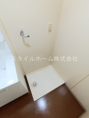 【設備】 | ヴィラシャルマン | イメージ写真です。