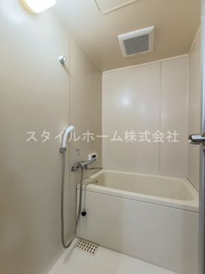 【浴室】 | ヴィラシャルマン | イメージ写真です。