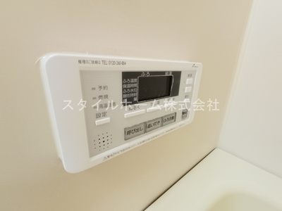 【設備】 | ヴィラシャルマン | イメージ写真です。