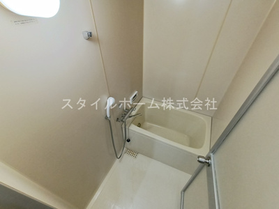 【浴室】 | ヴィラシャルマン | イメージ写真です。