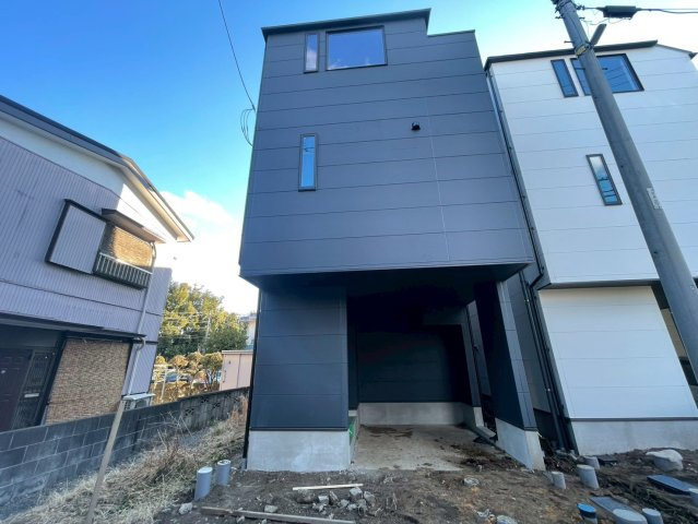 横浜市保土ヶ谷区川島町 新築戸建て【仲介手数料無料】