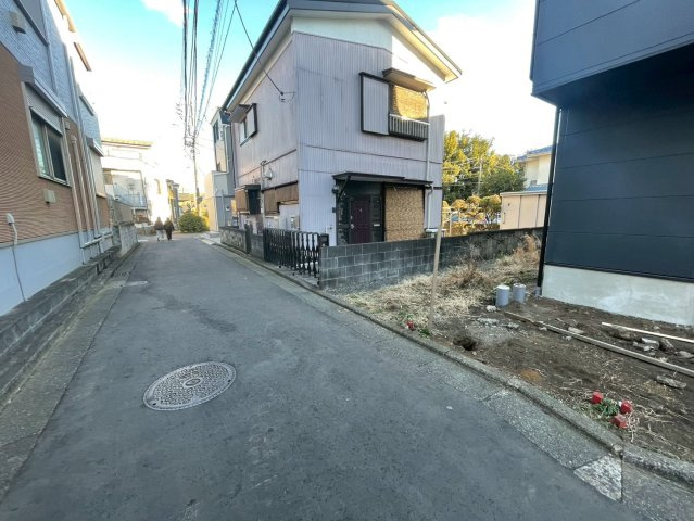 横浜市保土ヶ谷区川島町 新築戸建て【仲介手数料無料】