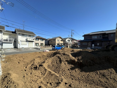 【外観】 | 【現地写真】令和8年1月撮影