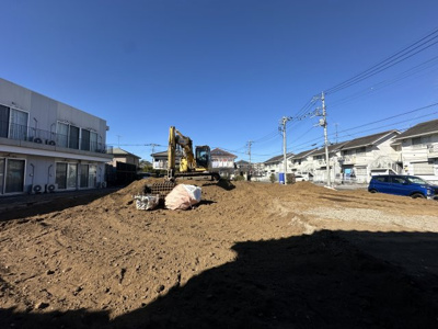 【外観】 | 【現地写真】令和8年1月撮影