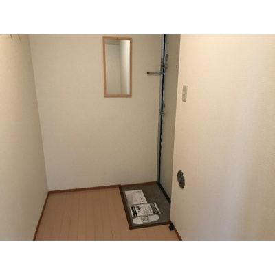 【玄関】 | アークサカワ