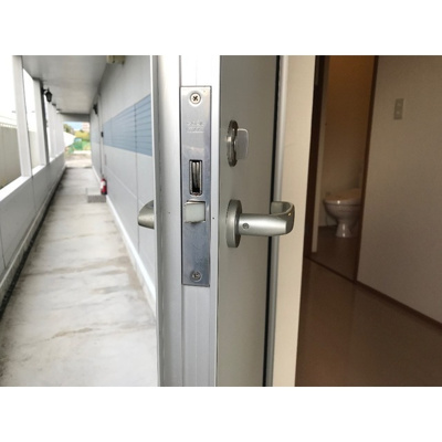 【玄関】 | アークサカワ