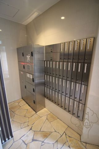 T・Y天六のその他共用部分