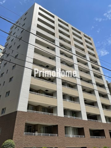 プライムアーバン日本橋大伝馬町