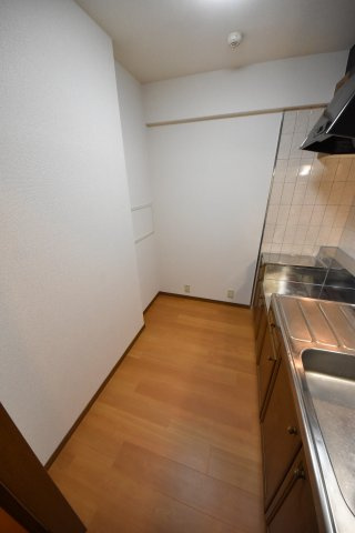アメニティ江戸堀