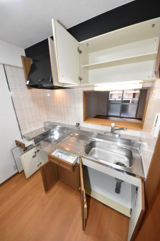 アメニティ江戸堀