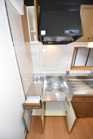 アメニティ江戸堀