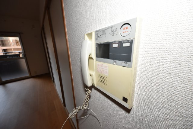 アメニティ江戸堀