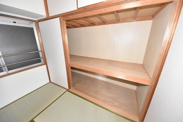 アメニティ江戸堀