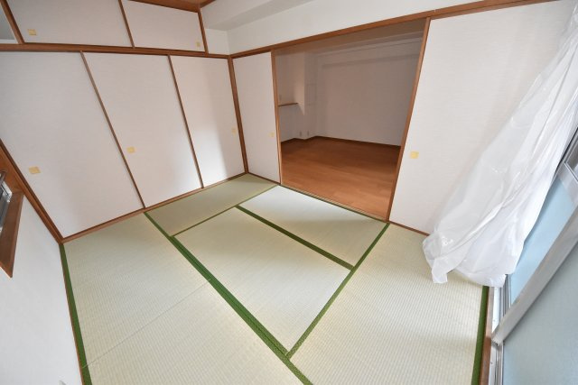 アメニティ江戸堀