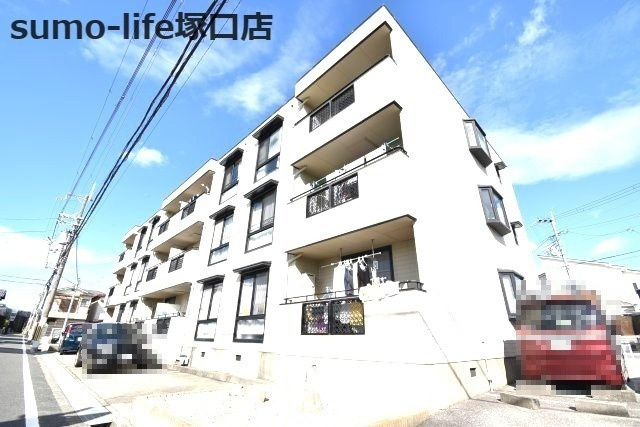 メゾン鈴原