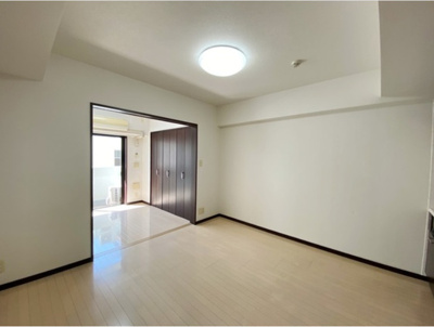 【居間・リビング】 | ソルフィエスタ住吉