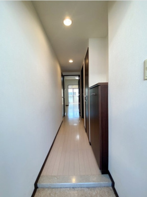 【玄関】 | ソルフィエスタ住吉