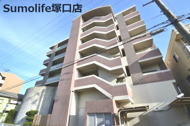ラディウス武庫之荘