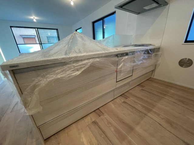 横浜市保土ヶ谷区川島町 新築戸建て【仲介手数料無料】