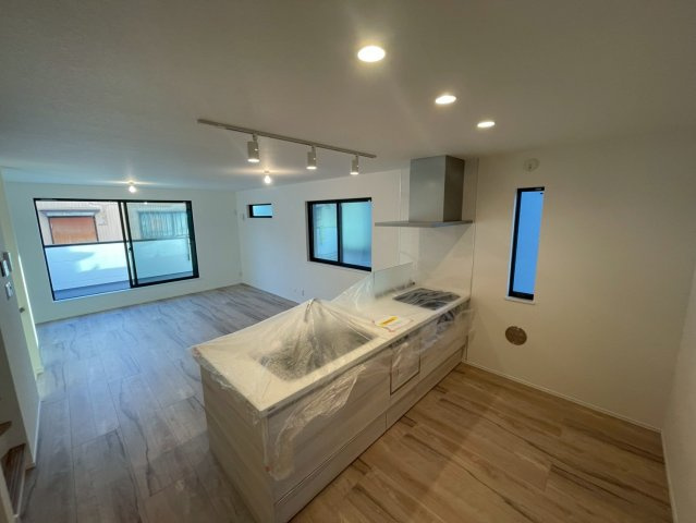 横浜市保土ヶ谷区川島町 新築戸建て【仲介手数料無料】