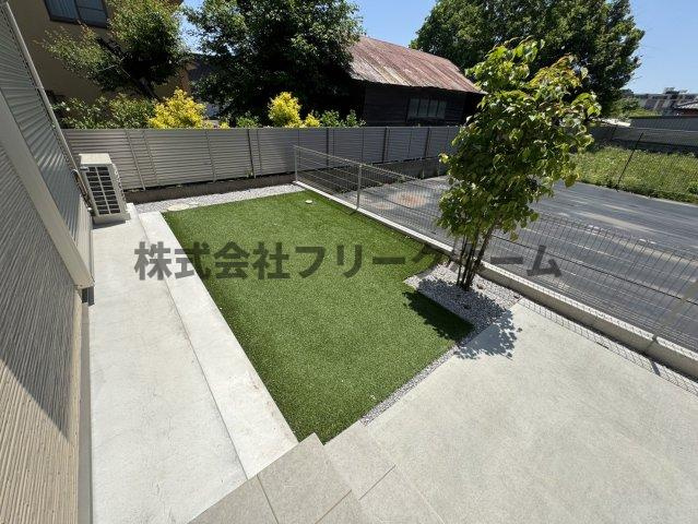 緑町１丁目貸家のその他