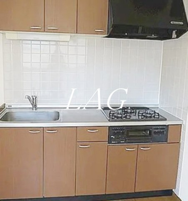 【キッチン】 | ペリグリンアパートメント | キッチンです。