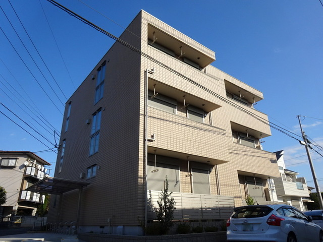 ルラシオン大宮