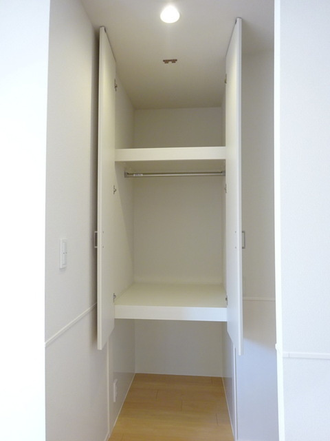 ルラシオン大宮の設備|★ペット専用スペース★