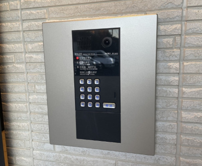 【セキュリティ】 | T’s Cuore浮間舟渡Ⅰ