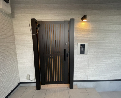 【設備】 | T’s Cuore浮間舟渡Ⅰ