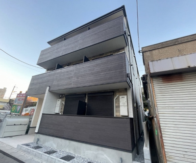 【展望】 | T’s Cuore浮間舟渡Ⅰ