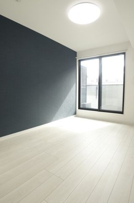 【居間・リビング】 | T’s Cuore浮間舟渡Ⅰ