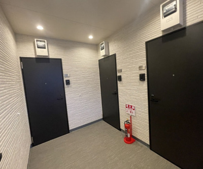 【その他】 | T’s Cuore浮間舟渡Ⅰ