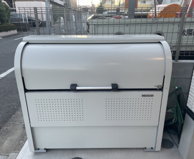 【その他共用部分】 | T’s Cuore浮間舟渡Ⅰ