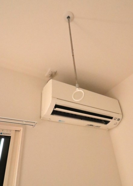 ラ・ルーナの設備