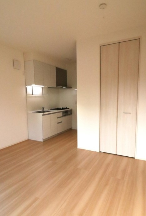 ラ・ルーナの居間・リビング