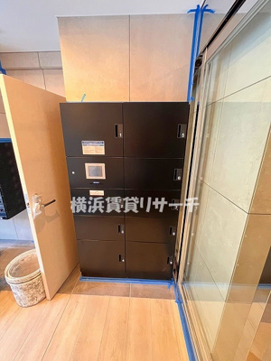 【その他共用部分】 | クラリッサ大倉山