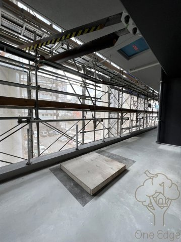 グランヴィラッセ北梅田の展望