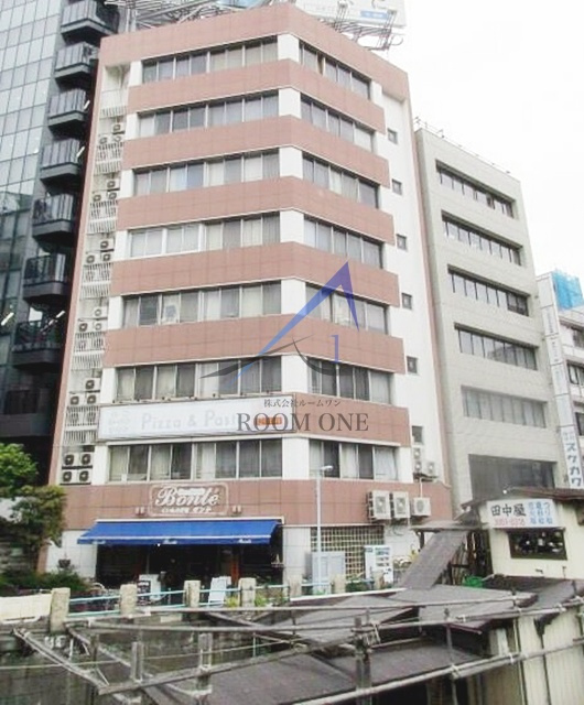 ダイヤモンドレジデンス柳橋