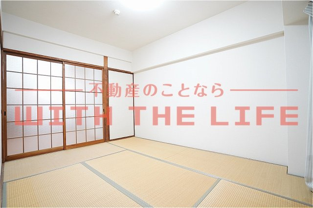 佐田ビル【キャッシュバック対象物件】の内装|内装です