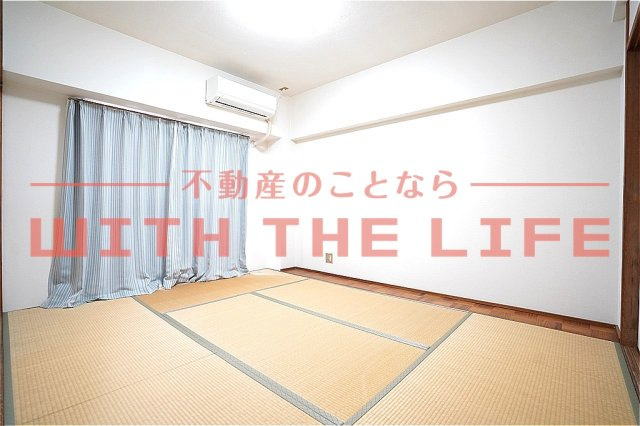 佐田ビル【キャッシュバック対象物件】の内装