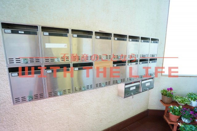 佐田ビル【キャッシュバック対象物件】の設備