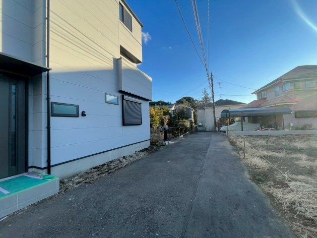 横浜市保土ヶ谷区川島町 新築戸建て【仲介手数料無料】