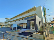 グランヴェールにしすなの画像