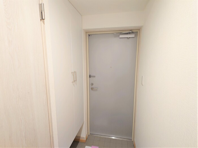 【玄関】 | グランヴェールにしすな