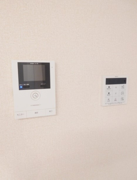 リンデンハイムのセキュリティ