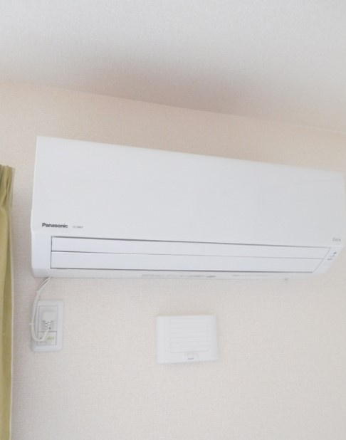 リンデンハイムの設備